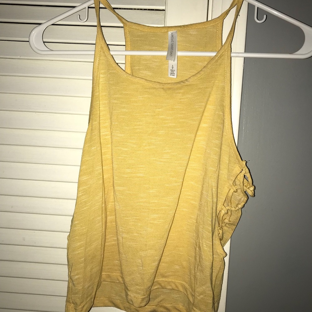 Tank top